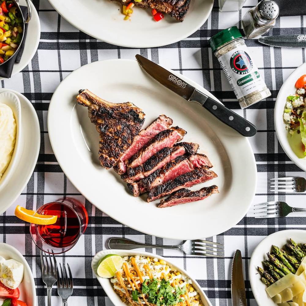 Cosmos for a Cure, $16 Classic Cosmo, proceeds go to Lynn Sage Breast Cancer Foundation