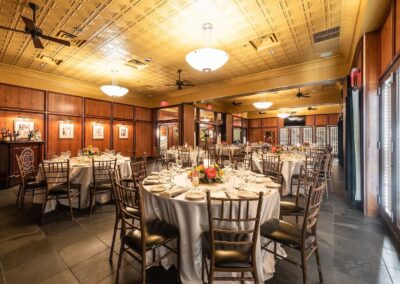 Gibsons Rosemont Event Space