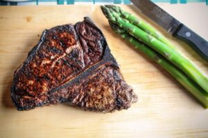 Gibsons Steak T-Bone